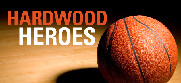 Hardwood Heroes