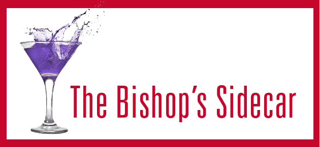 The Bishop's Sidecar