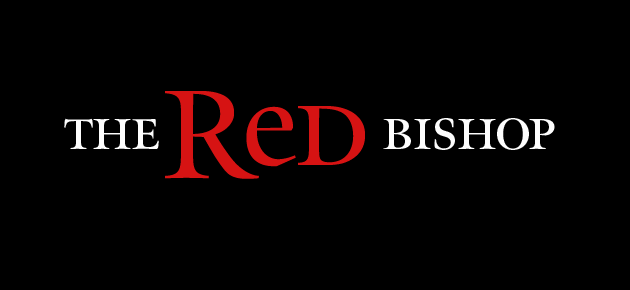 The Red Bishop